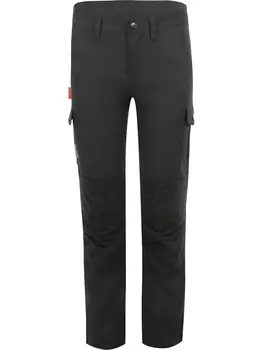 Спортивные брюки Trollkids Trollheimen, серый