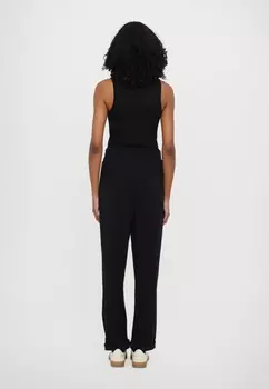 Спортивные брюки TROUSER Armani Exchange, черный
