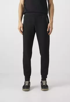 Спортивные брюки Trouser EA7 Emporio Armani, черный