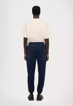 Спортивные брюки TROUSER EA7 Emporio Armani, синий