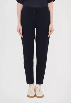 Спортивные брюки TROUSER EA7 Emporio Armani, синий