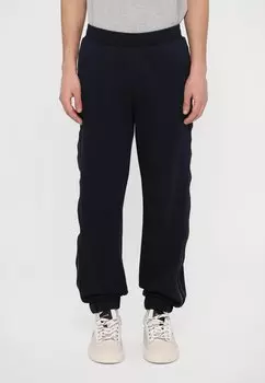 Спортивные брюки TROUSER EA7 Emporio Armani, синий