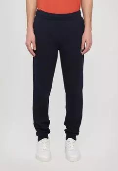 Спортивные брюки TROUSER EA7 Emporio Armani, темно-синий