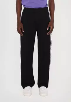 Спортивные брюки TROUSER Emporio Armani, черный