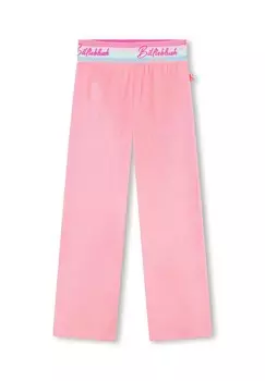 Спортивные брюки TROUSERS Billieblush, розовый