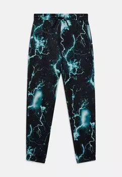 Спортивные брюки TROUSERS FLASH Lindex, цвет dusty turqouise