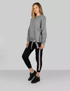 Спортивные брюки Trussardi, черный