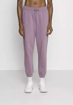 Спортивные брюки туманно-фиолетового цвета Under Armour
