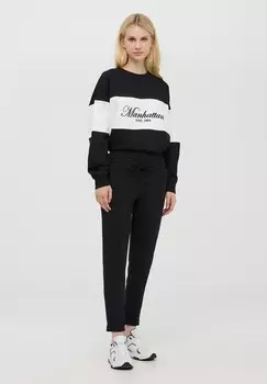 Спортивные брюки TUTA Terranova, черный