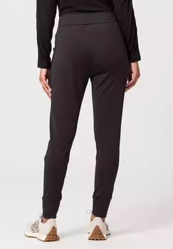 Спортивные брюки TUZZI, черный