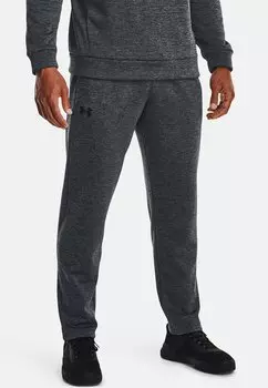 Спортивные брюки TWIST Under Armour, темно-серый