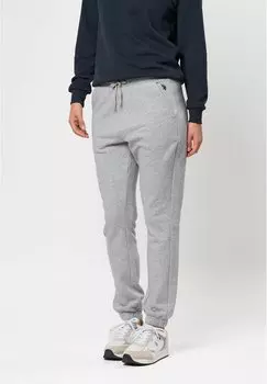 Спортивные брюки U.S. Polo Assn., серый