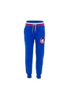 Спортивные брюки – удобные спортивные штаны и тренировочные брюки для детей Disney, синий