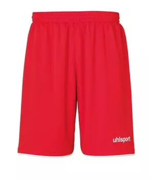 Спортивные брюки UHLSPORT Regular Workout Pants, красный
