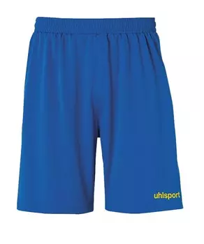 Спортивные брюки UHLSPORT Regular Workout Pants, синий