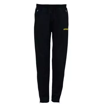 Спортивные брюки Uhlsport Stream 3.0 Classic, черный