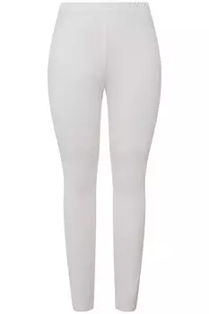 Спортивные брюки Ulla Popken, цвет schneewei