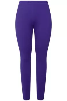 Спортивные брюки Ulla Popken, фиолетовый