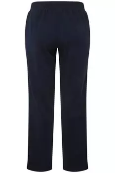 Спортивные брюки Ulla Popken Hosen, морской