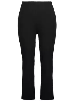 Спортивные брюки Ulla Popken n, цвет classic schwarz