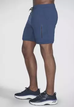 Спортивные брюки ULTRA GO WEEKEND Skechers Sport, темно-синий