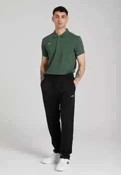 Спортивные брюки Umbro, черные