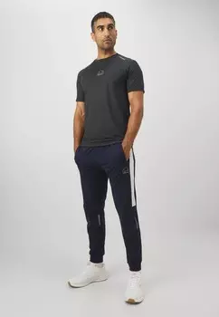 Спортивные брюки UNASTAN PANT Ellesse, темно-синий