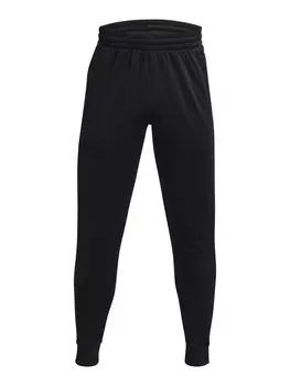 Спортивные брюки Under Armour Armour Fleece, черный
