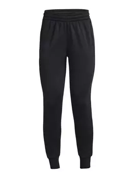 Спортивные брюки Under Armour Armour Fleece, черный