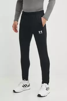 Спортивные брюки Under Armour Challenger, черный