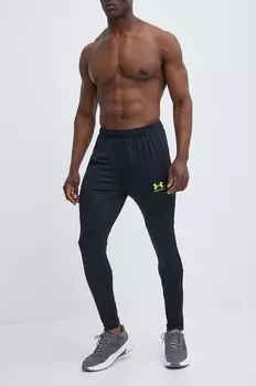 Спортивные брюки Under Armour Challenger, черный