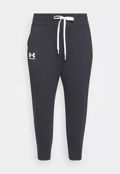 Спортивные брюки Under Armour, черный