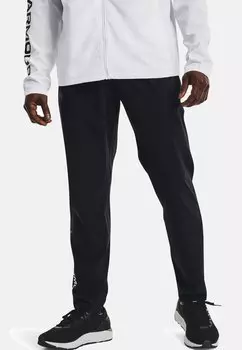 Спортивные брюки Under Armour, черный