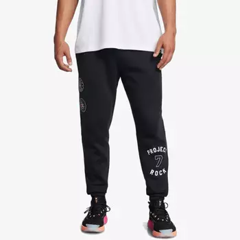 Спортивные брюки Under Armour, черный