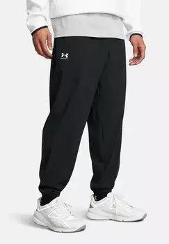 Спортивные брюки Under Armour, черный