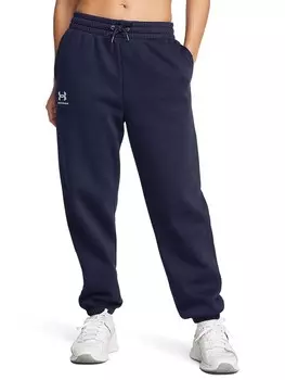 Спортивные брюки Under Armour Essential Fleece Joggers, синий