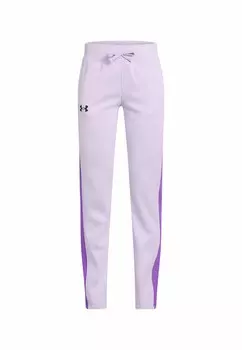 Спортивные брюки Under Armour, фиолетовый