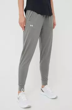 Спортивные брюки Under Armour NEW FABRIC HG Armor, серый