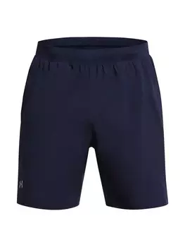 Спортивные брюки UNDER ARMOUR Regular Workout Pants Launch 7, синий