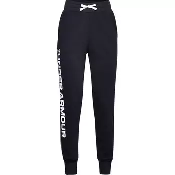 Спортивные брюки Under Armour Rival, черный