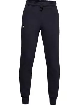 Спортивные брюки Under Armour RIVAL FLEECE, черный