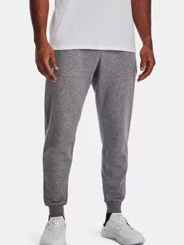 Спортивные брюки Under Armour Rival Fleece, серый