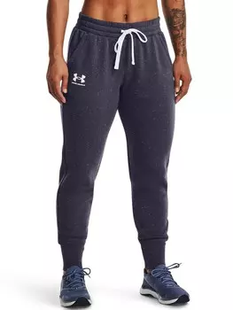 Спортивные брюки Under Armour Rival Fleece, синий