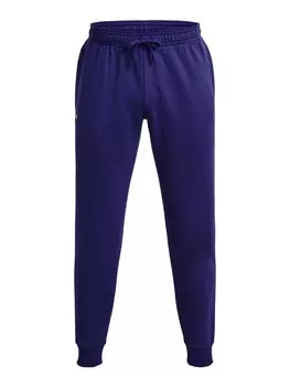Спортивные брюки Under Armour Rival Fleece, синий
