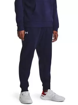 Спортивные брюки Under Armour Rival Fleece, синий
