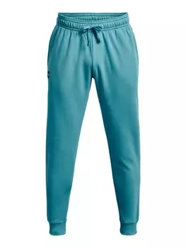 Спортивные брюки Under Armour Rival Fleece, синий