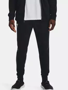 Спортивные брюки Under Armour Rival Terry, черный