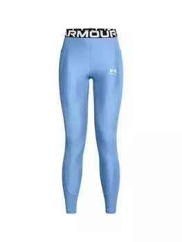 Спортивные брюки UNDER ARMOUR Skinny Workout Pants, синий