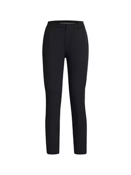Спортивные брюки UNDER ARMOUR Slim fit Workout Pants Drive, черный