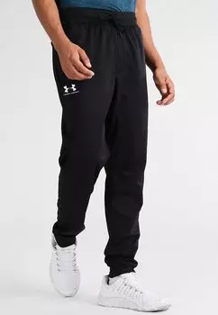 Спортивные брюки Under Armour SPORTSTYLE, цвет Black
